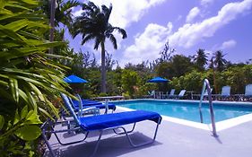 Palm Garden Hotel Barbados